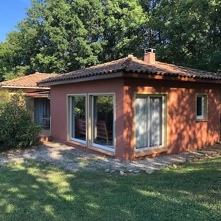 Charming House In Espinet Domain