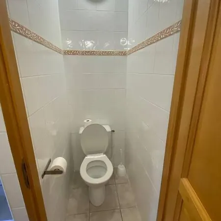 Feriehus Charming House In Espinet Domain *