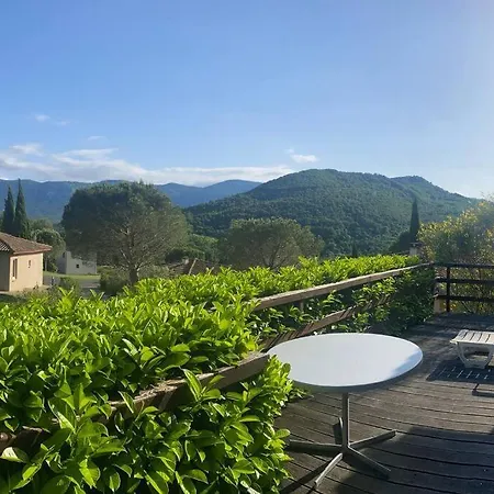 Charming House In Espinet Domain Holiday home Quillan