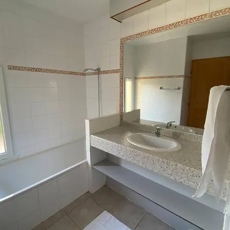 Feriehus Charming House In Espinet Domain *