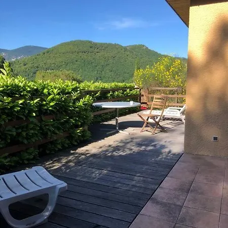 Charming House In Espinet Domain Holiday home *