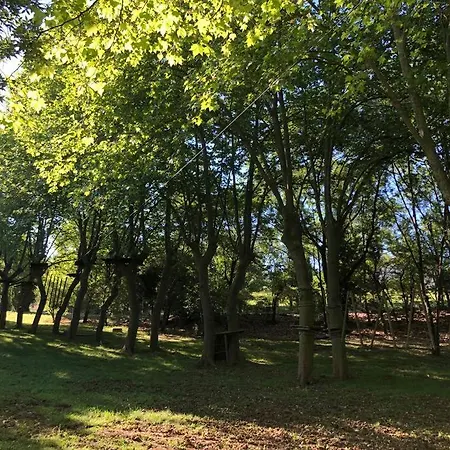 Charming House In Espinet Domain Feriehus Quillan