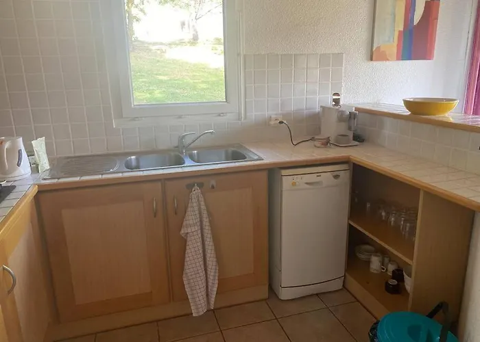 Charming House In Espinet Domain * Quillan