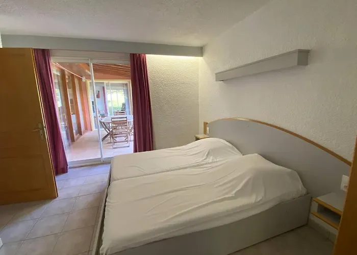 בית נופש Charming House In Espinet Domain