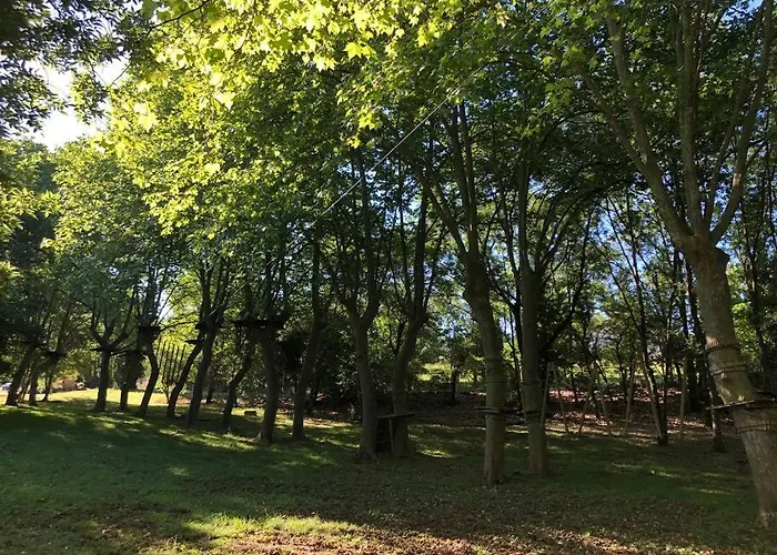 Charming House In Espinet Domain בית נופש קוויאן